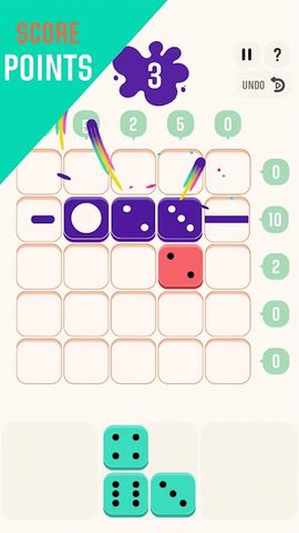 Screenshot 2: TENS!