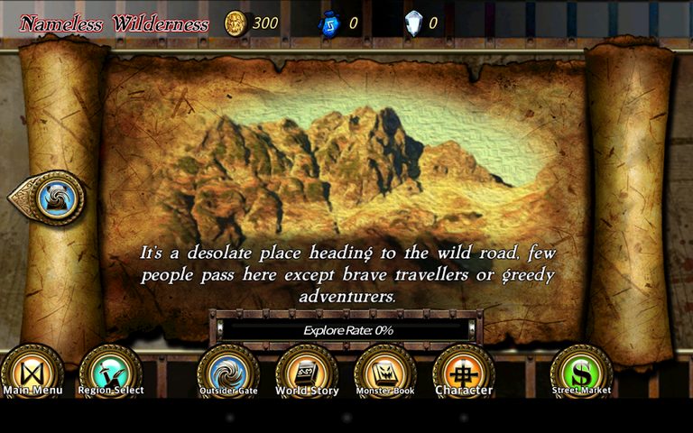 Screenshot 14: Rune Rebirth