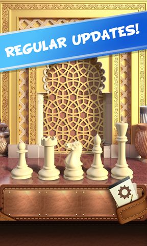Screenshot 23: Puzzle Games "World of Logic Puzzles"