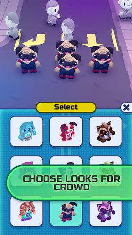 Screenshot 11: Crowd Royale