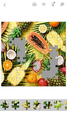 Screenshot 18: Jigsaw Puzzles - Free Jigsaw Puzzle Games