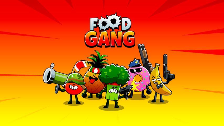 Captura 5: La Pandilla Gastronómica