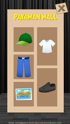 Screenshot 6: Itanong Mo Kay Cong