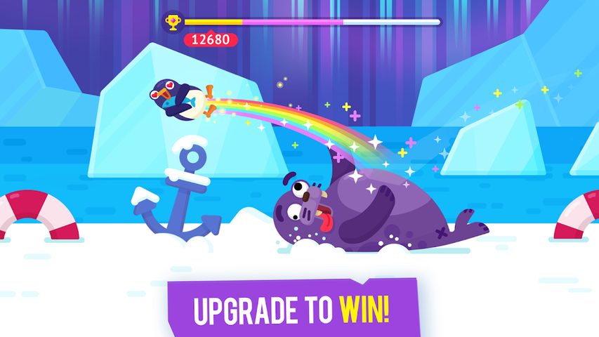 Скриншот 19: Bouncemasters: Игры с пингвинами
