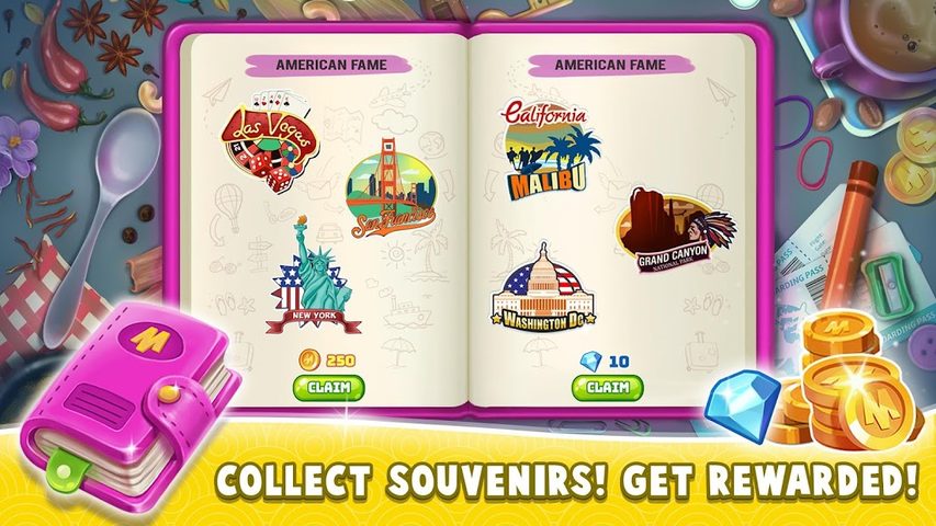 Screenshot 6: Masala Madness: Cooking Games