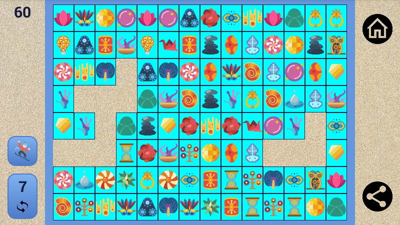 Screenshot 8: Connect - free colorful casual games