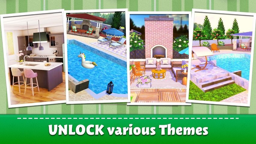 Screenshot 19: Sweet Home: Design My Room