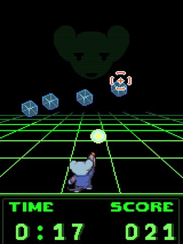 Screenshot 11: Mousebusters