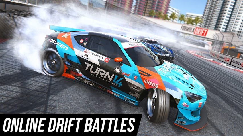 Скриншот 3: Torque Drift