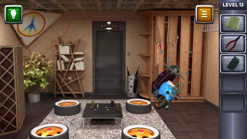 Screenshot 11: Can You Escape 3