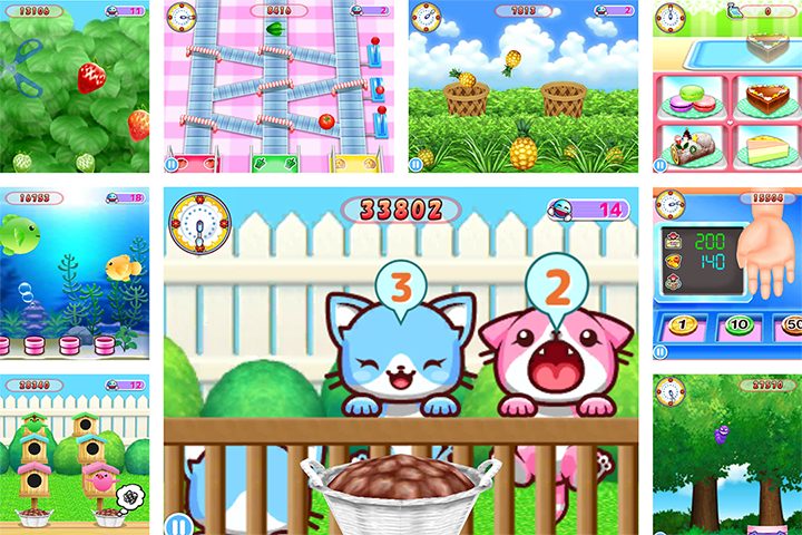 Screenshot 14: Cooking Mama: Let's cook!