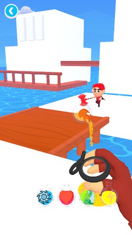 Screenshot 6: Potion Hands