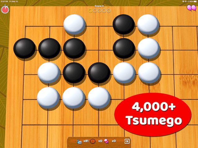 Screenshot 11: BadukPop - Go/Weiqi Game