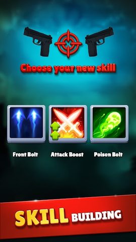 Screenshot 4: Agent Hero: Action Hitmaster
