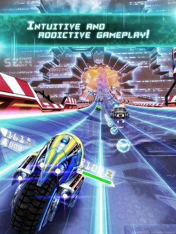 Screenshot 12: 32 Secs: Traffic Rider