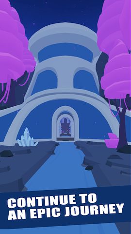 Screenshot 19: Faraway: Galactic Escape