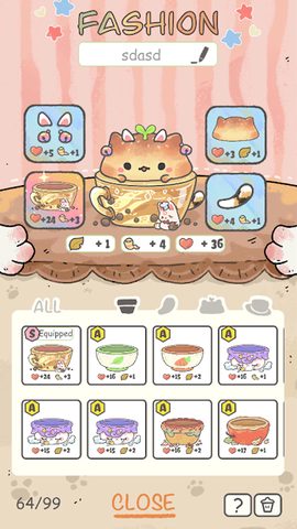 Screenshot 15: My CatPots