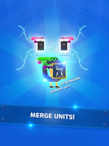 Screenshot 15: Merge Electronic