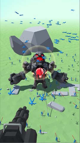Screenshot 22: Monster Defeat