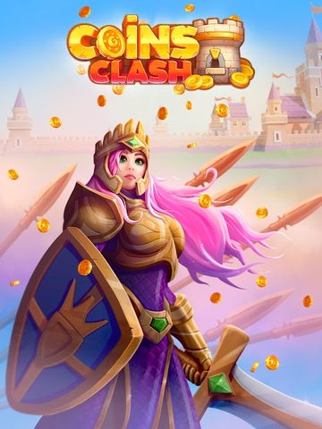 Screenshot 7: Coins Clash