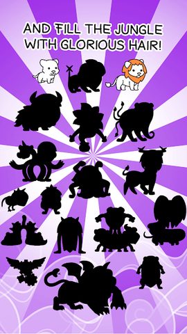 Screenshot 4: Lion Evolution: Jungle King