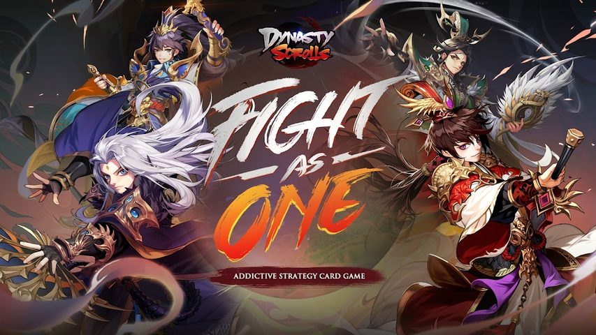 Screenshot 1: Dynasty Origins: Pioneer