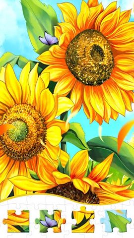 Screenshot 16: Fun Jigsaw Game,Jigsaw Puzzles