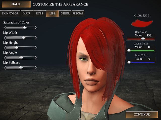 Screenshot 22: Way of Retribution [SoulsLike]
