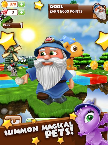 Screenshot 15: Puzzle Wiz