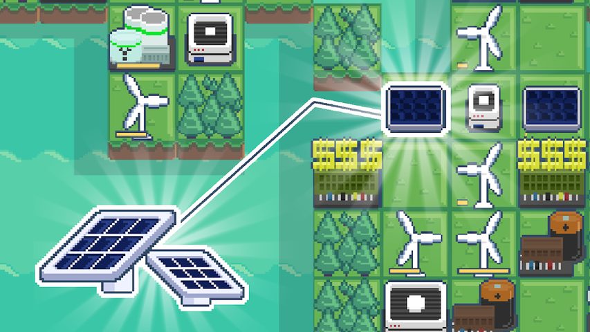 Screenshot 11: Reactor - Energy Sector Tycoon