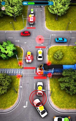 Screenshot 12: Crazy Traffic Control
