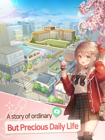 Screenshot 17: Guitar Girl