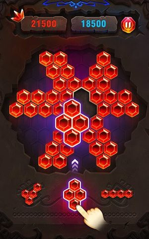 Screenshot 10: Block Puzzle