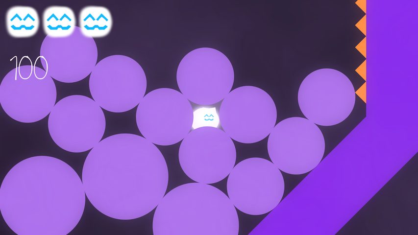 Screenshot 5: Cats are Liquid - ALitS