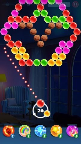 Screenshot 10: Bubble Shooter