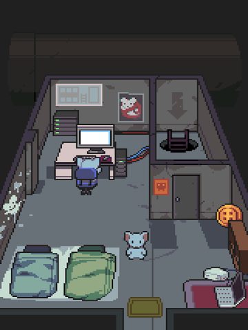 Screenshot 10: Mousebusters
