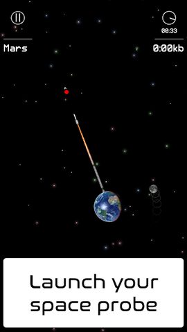 Screenshot 17: Voyager: Grand Tour