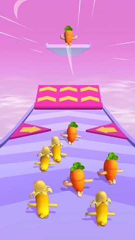 Screenshot 18: Fruit Rush