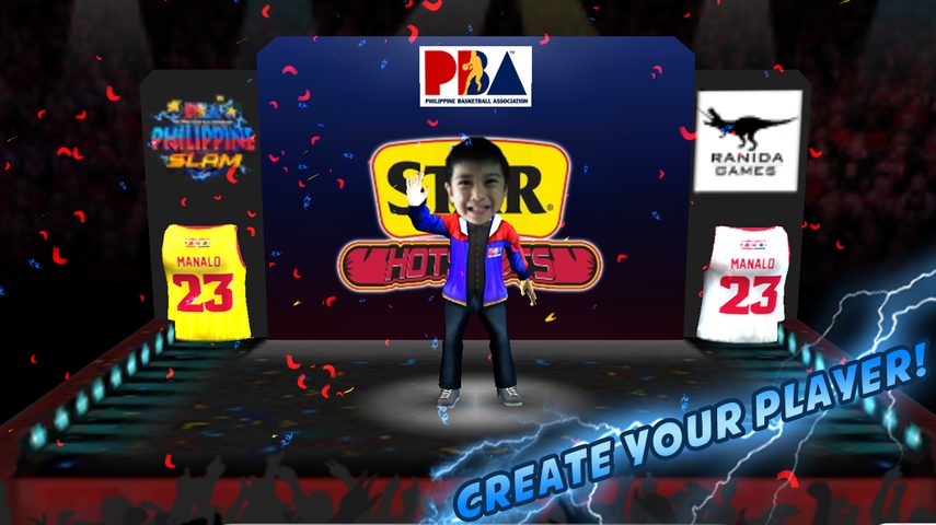 Screenshot 11: Basketball Slam!