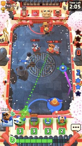 Screenshot 24: Rumble Hockey