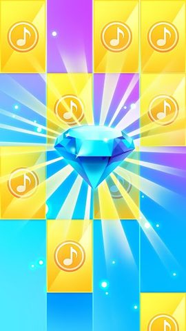 Screenshot 12: Piano Music Go-EDM Piano Games