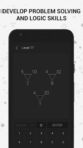Screenshot 18: Math | Riddles and Puzzles Mat
