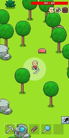 Screenshot 11: Whatcraft pixel offline games