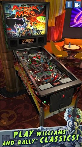 Screenshot 20: Williams™ Pinball