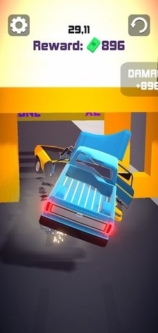 Screenshot 9: Car Safety Check