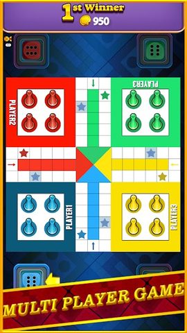 Screenshot 4: Ludo Master™ - Ludo Board Game