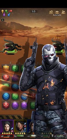 Screenshot 18: Beasts & Puzzles: Awakening