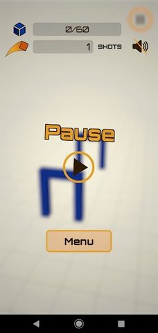 Screenshot 10: Strike Cube