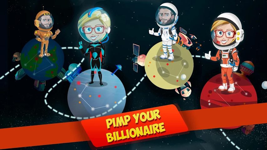 Screenshot 10: Idle Investor