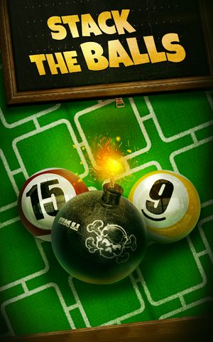 Screenshot 5: Stack the Balls
